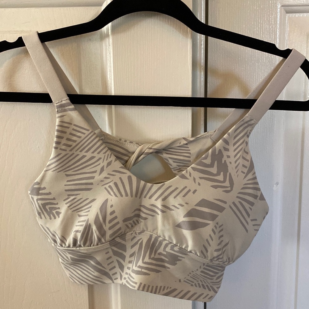 Aerie Sports Bra
